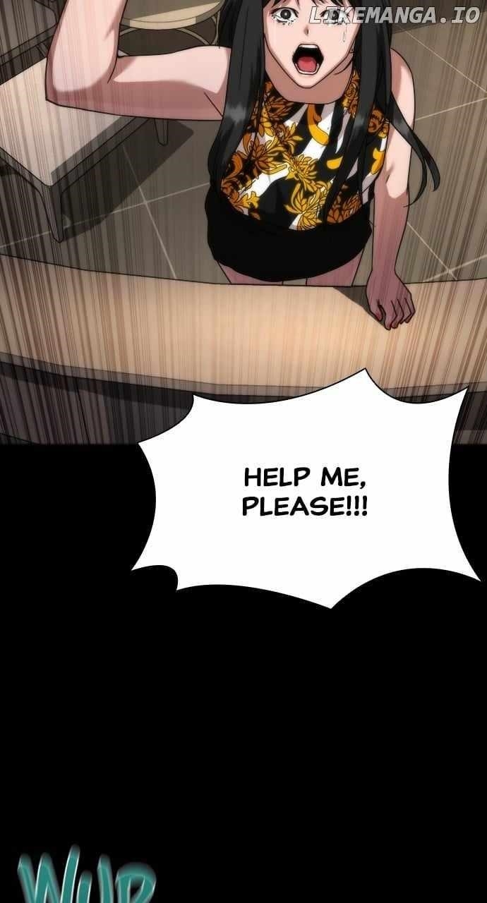 18+ Zombie Revelation: 82-08 Chapter 46 page 129