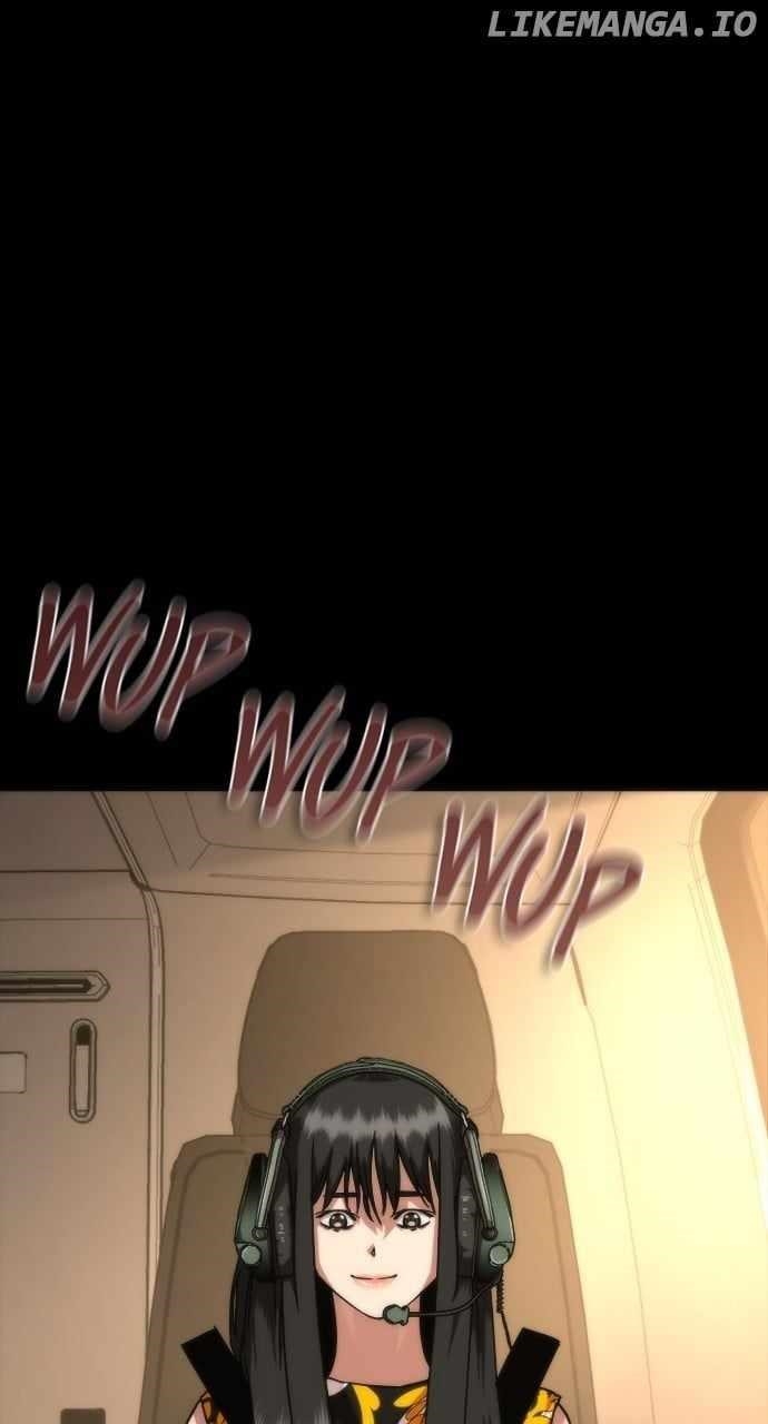 18+ Zombie Revelation: 82-08 Chapter 46 page 132
