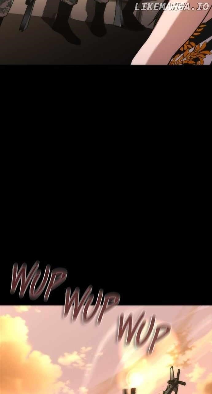 18+ Zombie Revelation: 82-08 Chapter 46 page 136
