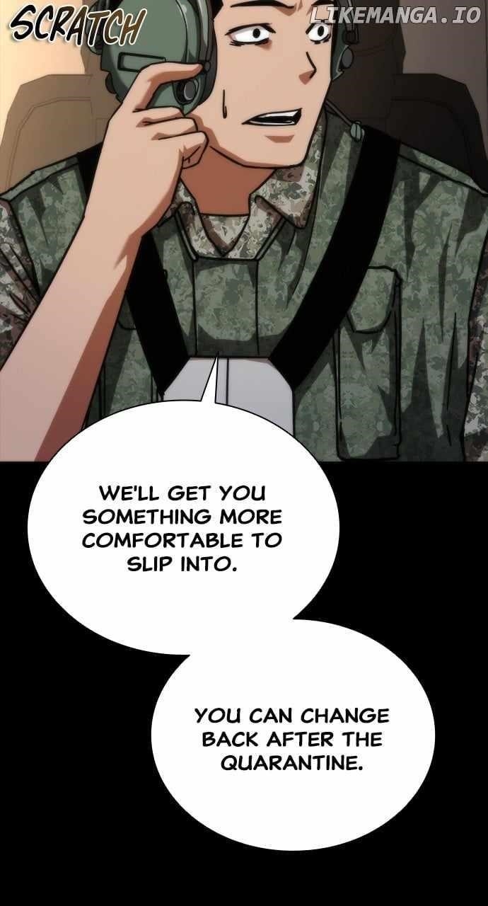 18+ Zombie Revelation: 82-08 Chapter 46 page 139