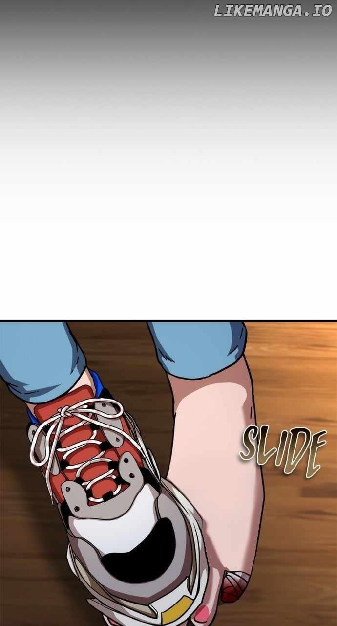 18+ Zombie Revelation: 82-08 Chapter 46 page 143