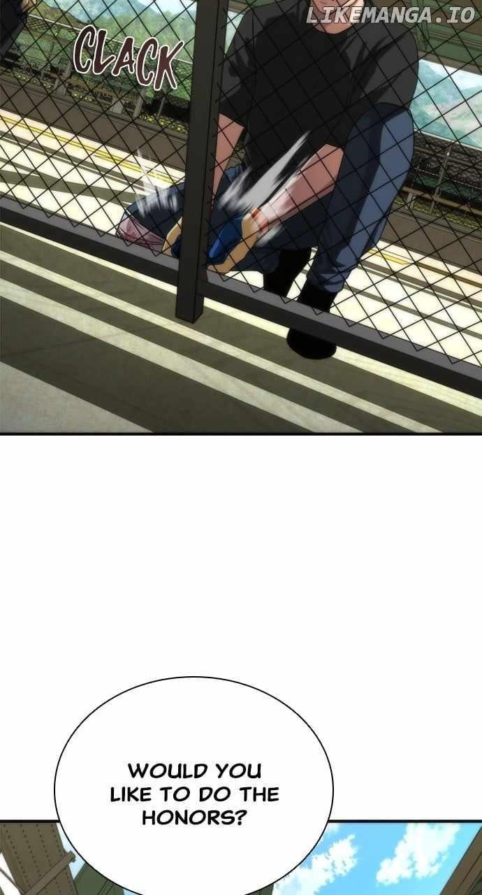 18+ Zombie Revelation: 82-08 Chapter 47 page 5