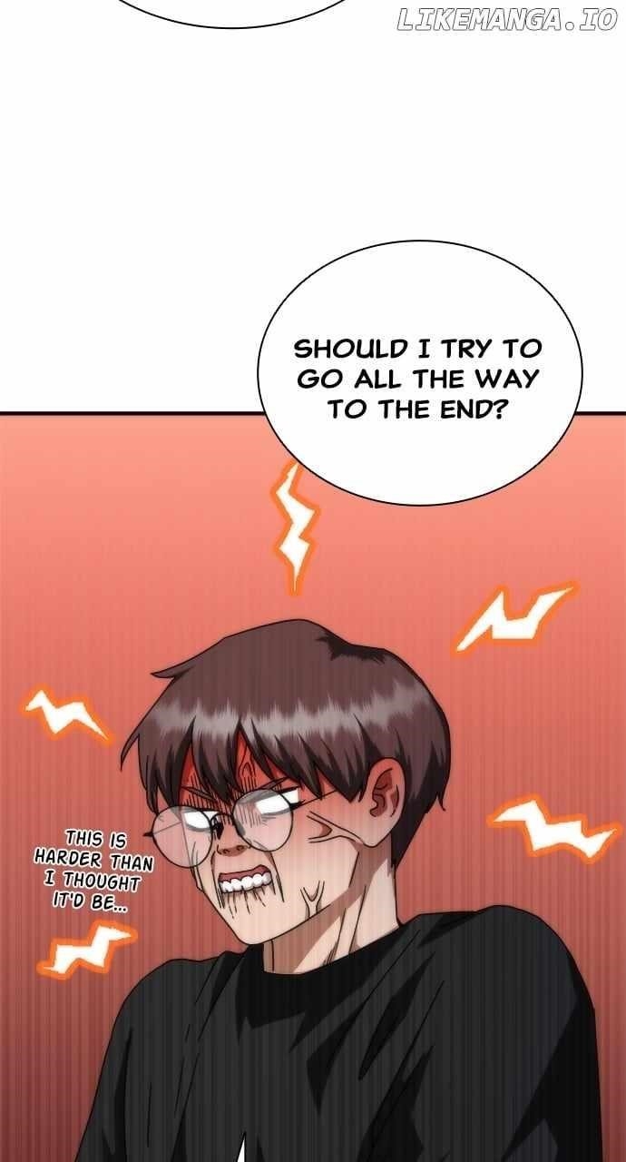 18+ Zombie Revelation: 82-08 Chapter 47 page 9