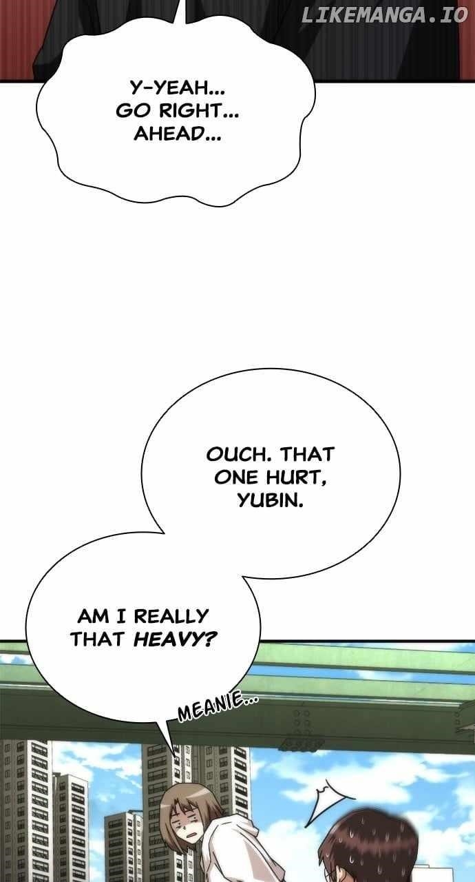 18+ Zombie Revelation: 82-08 Chapter 47 page 10