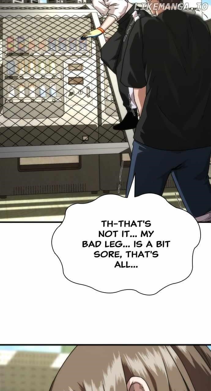 18+ Zombie Revelation: 82-08 Chapter 47 page 11