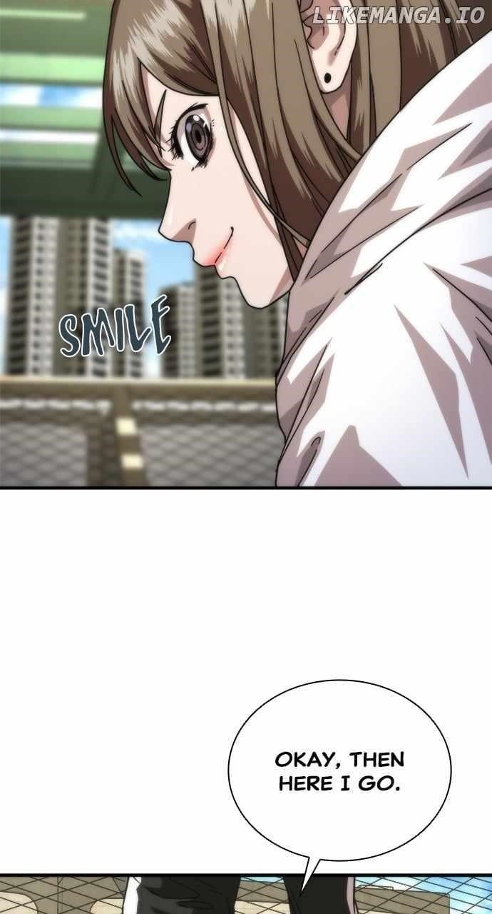 18+ Zombie Revelation: 82-08 Chapter 47 page 12