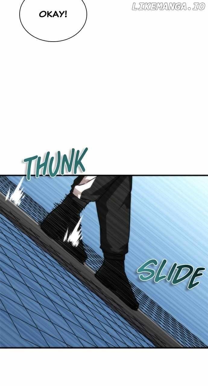 18+ Zombie Revelation: 82-08 Chapter 47 page 15