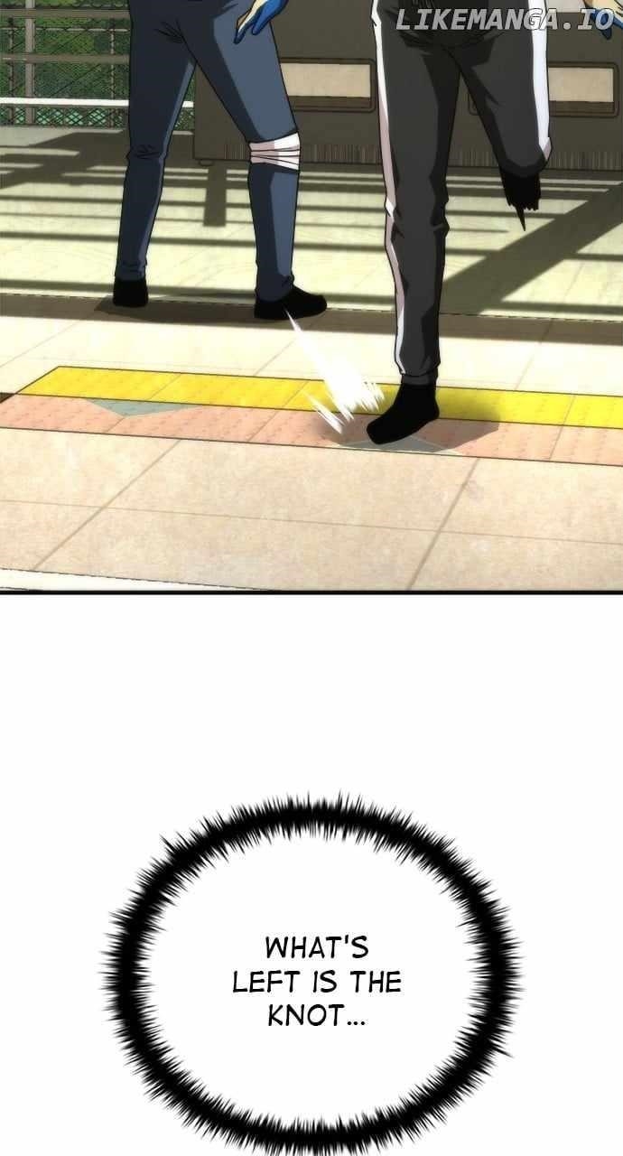 18+ Zombie Revelation: 82-08 Chapter 47 page 17