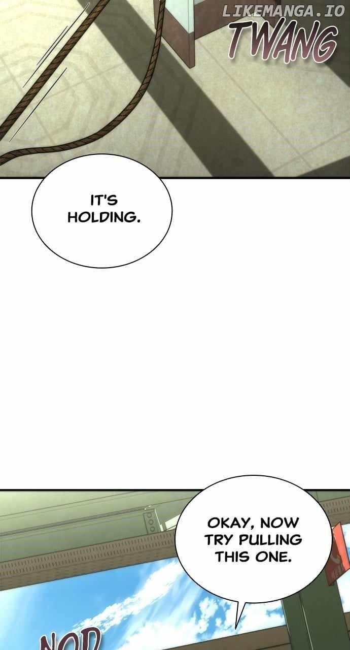 18+ Zombie Revelation: 82-08 Chapter 47 page 20