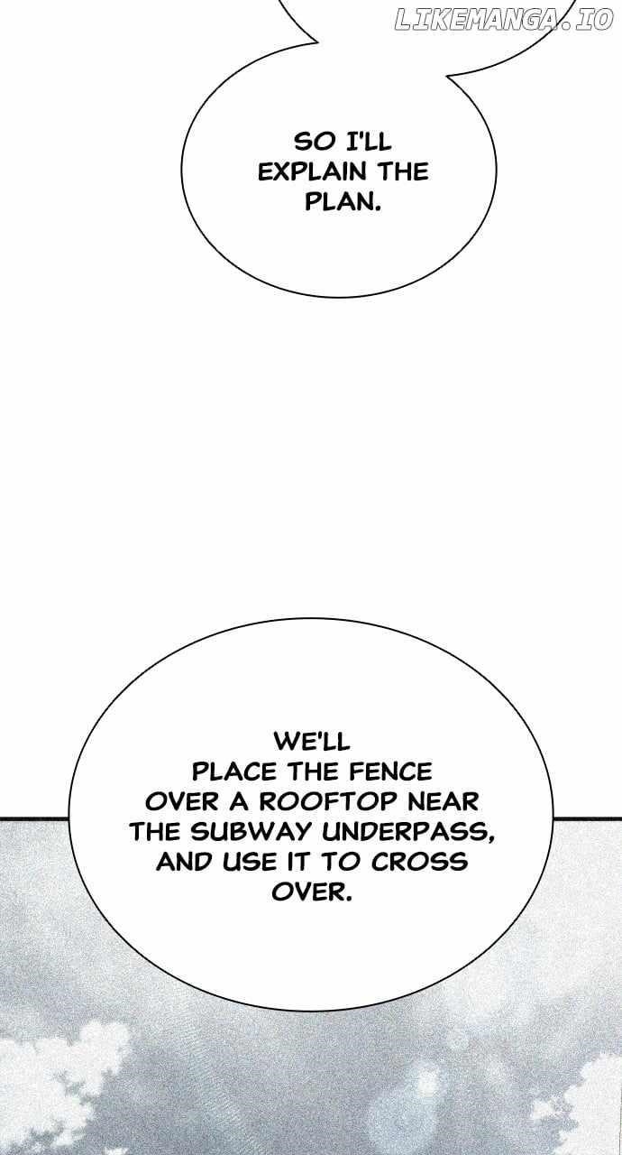 18+ Zombie Revelation: 82-08 Chapter 47 page 23