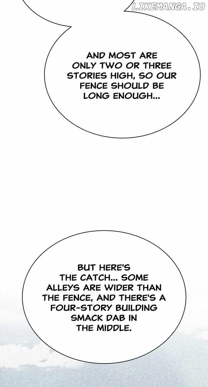 18+ Zombie Revelation: 82-08 Chapter 47 page 25