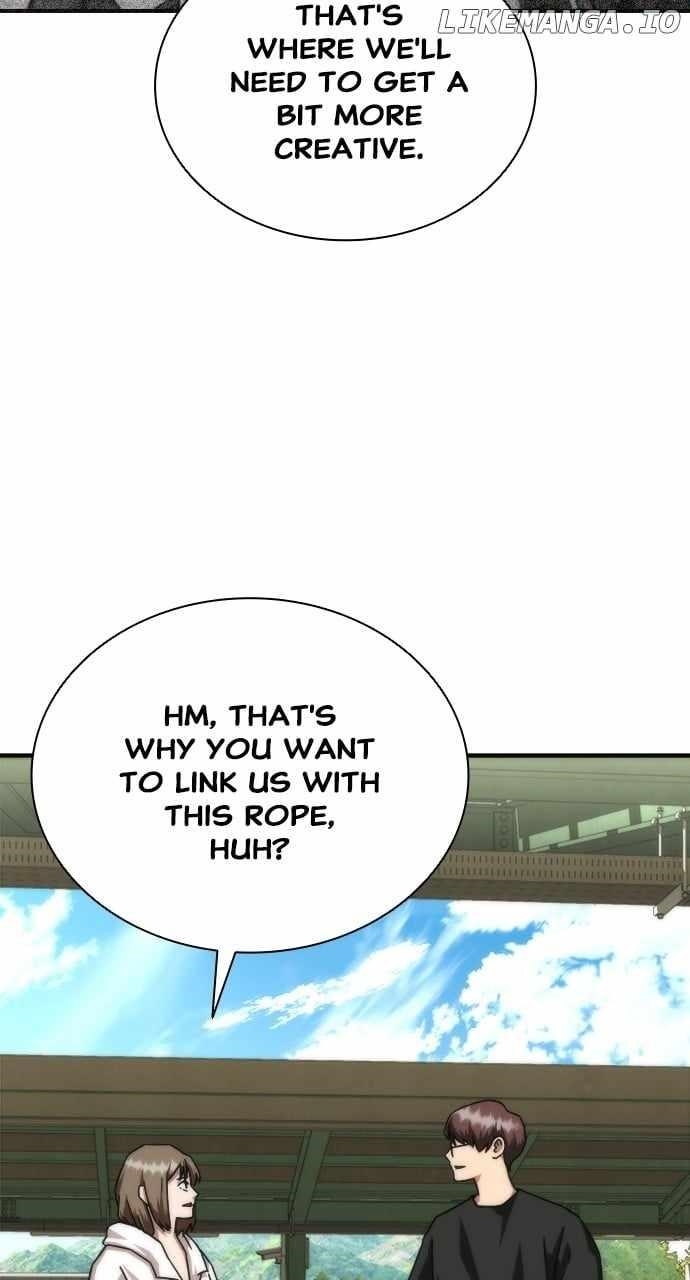 18+ Zombie Revelation: 82-08 Chapter 47 page 27