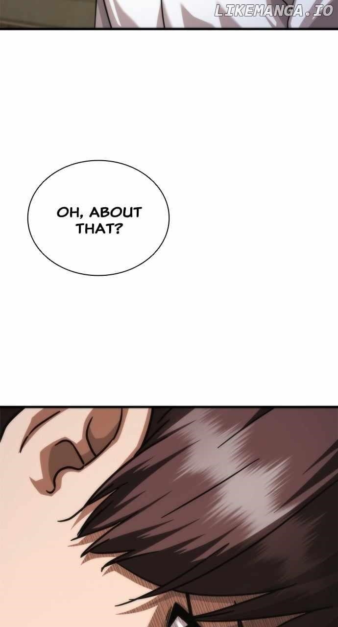 18+ Zombie Revelation: 82-08 Chapter 47 page 30