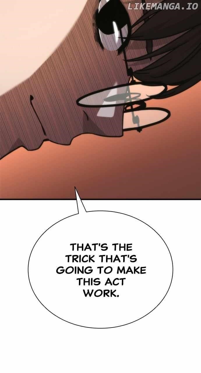 18+ Zombie Revelation: 82-08 Chapter 47 page 31
