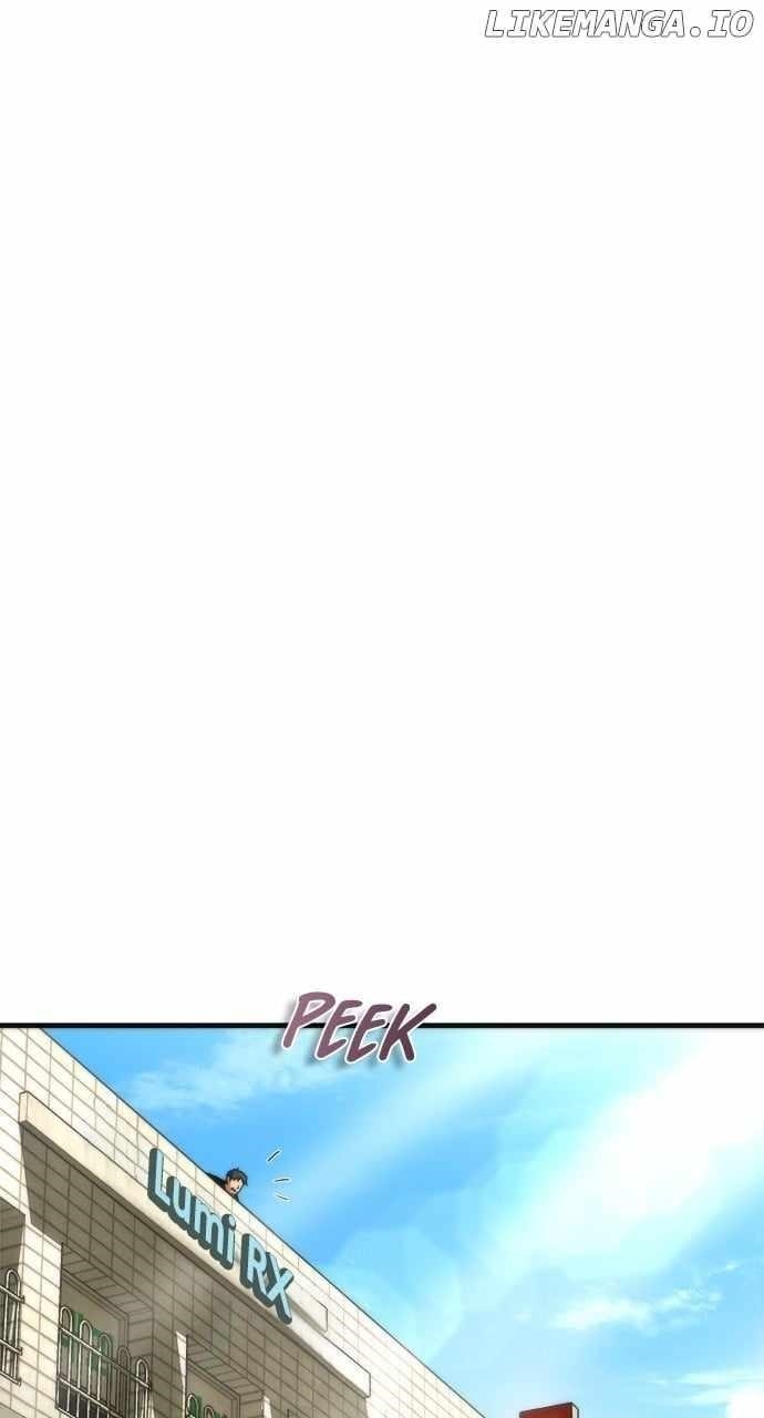 18+ Zombie Revelation: 82-08 Chapter 47 page 33