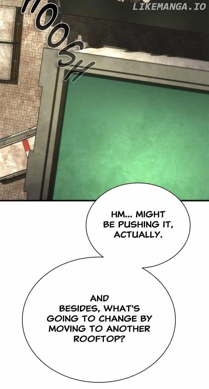 18+ Zombie Revelation: 82-08 Chapter 47 page 39