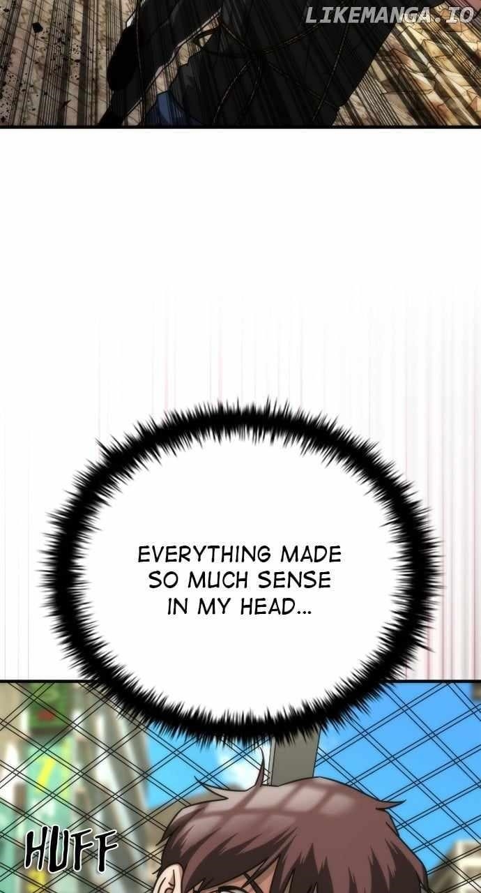 18+ Zombie Revelation: 82-08 Chapter 47 page 55