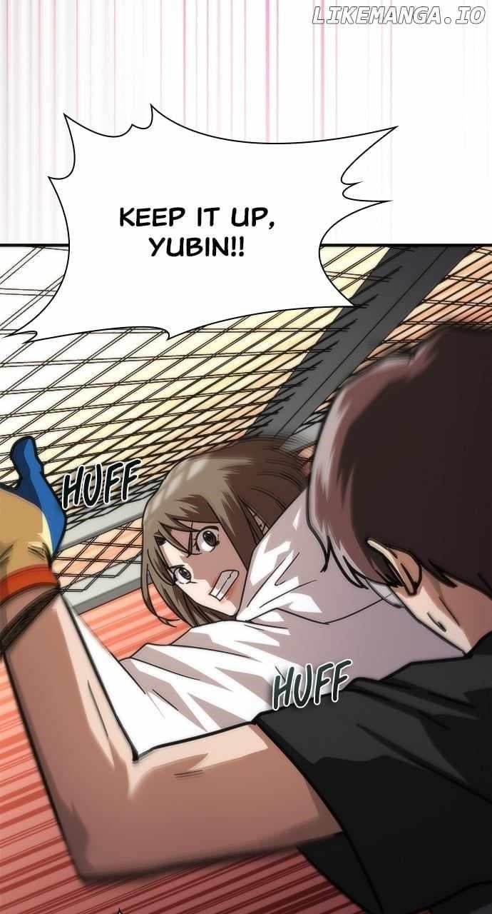 18+ Zombie Revelation: 82-08 Chapter 47 page 59