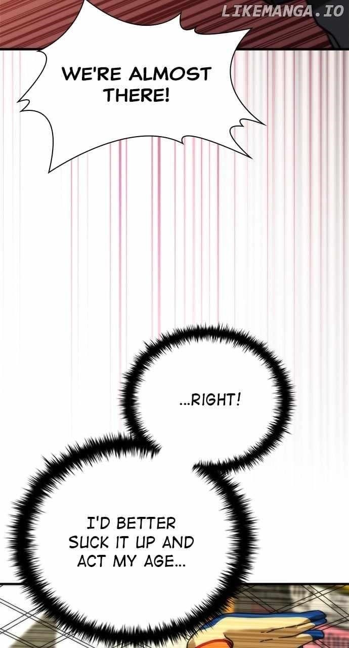 18+ Zombie Revelation: 82-08 Chapter 47 page 60