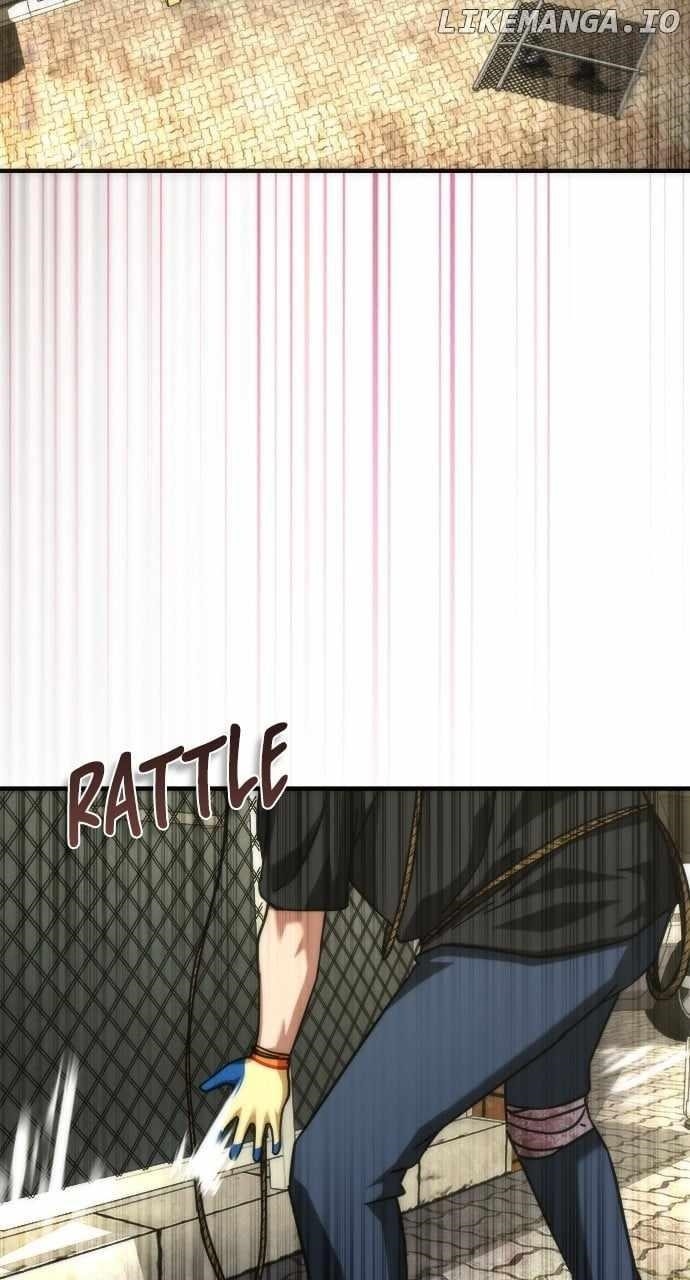 18+ Zombie Revelation: 82-08 Chapter 47 page 63