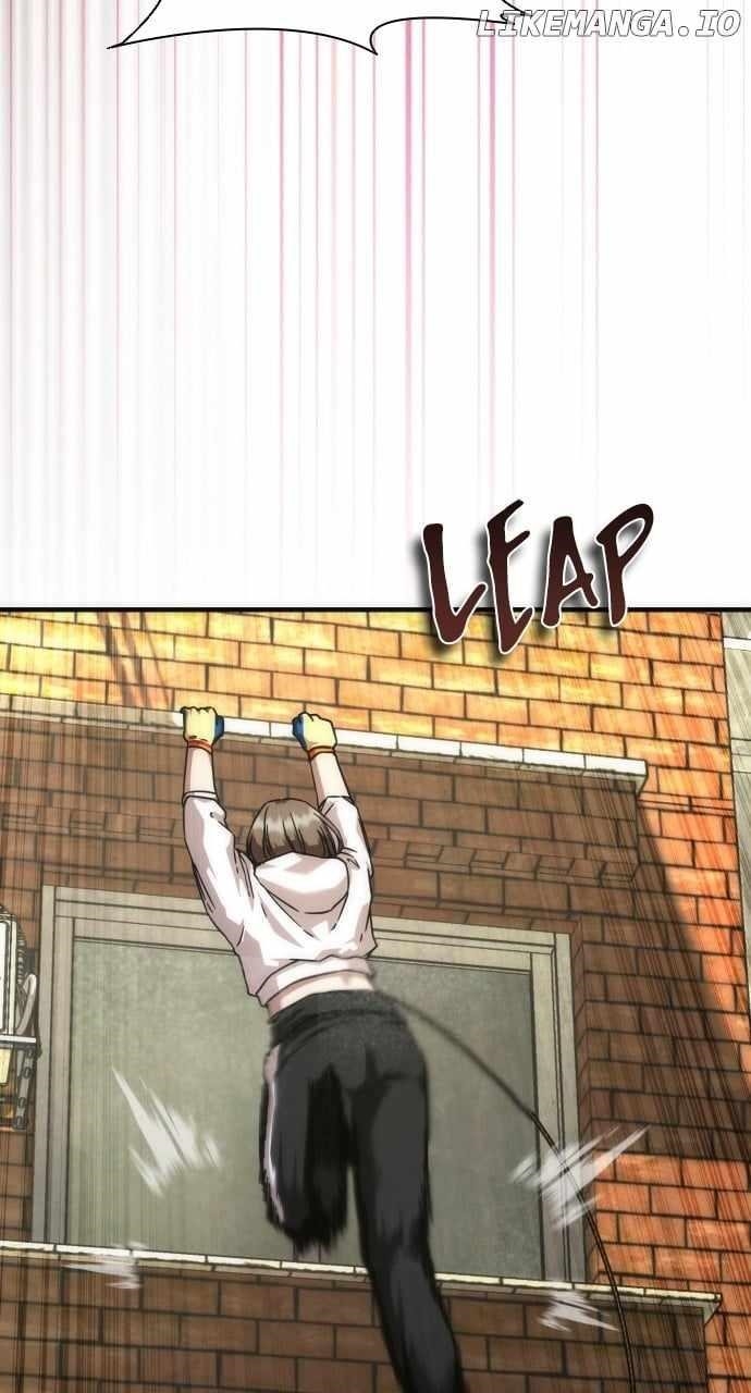 18+ Zombie Revelation: 82-08 Chapter 47 page 65