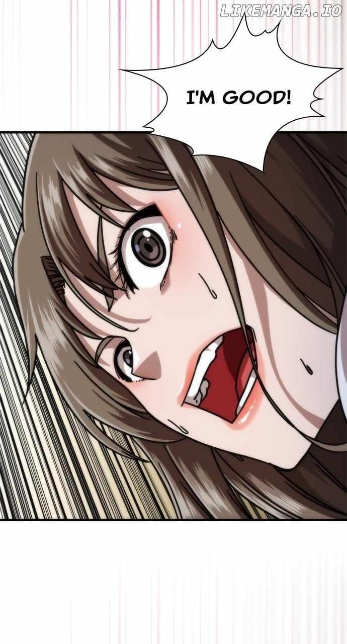 18+ Zombie Revelation: 82-08 Chapter 47 page 67