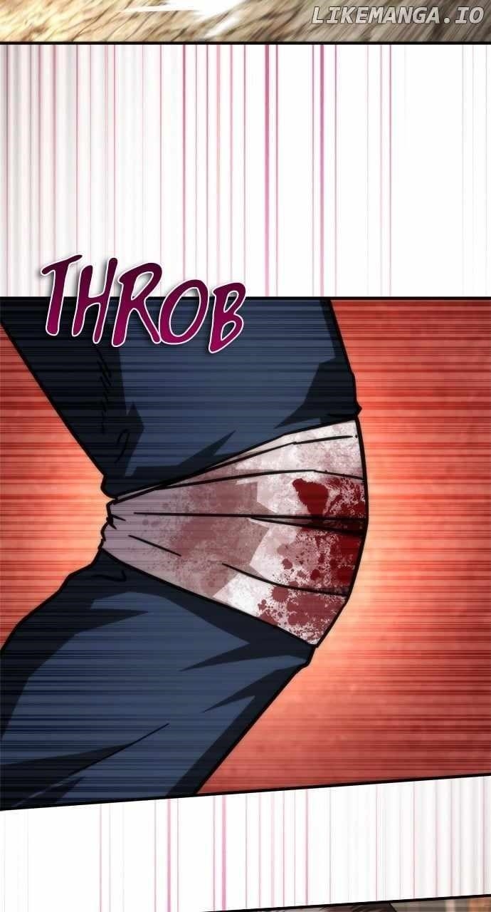 18+ Zombie Revelation: 82-08 Chapter 47 page 70