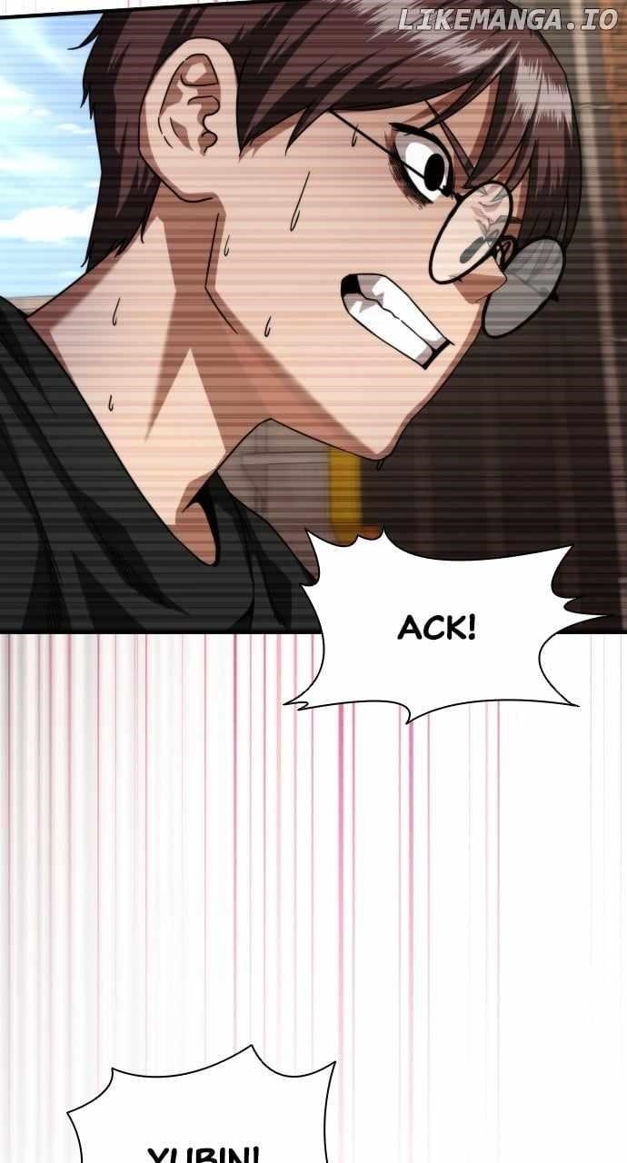 18+ Zombie Revelation: 82-08 Chapter 47 page 71