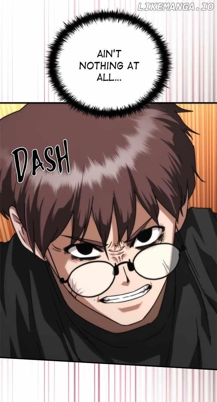18+ Zombie Revelation: 82-08 Chapter 47 page 73