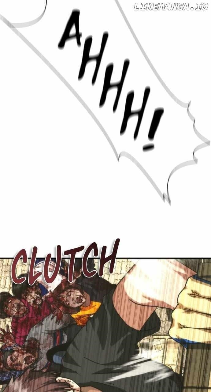 18+ Zombie Revelation: 82-08 Chapter 47 page 76