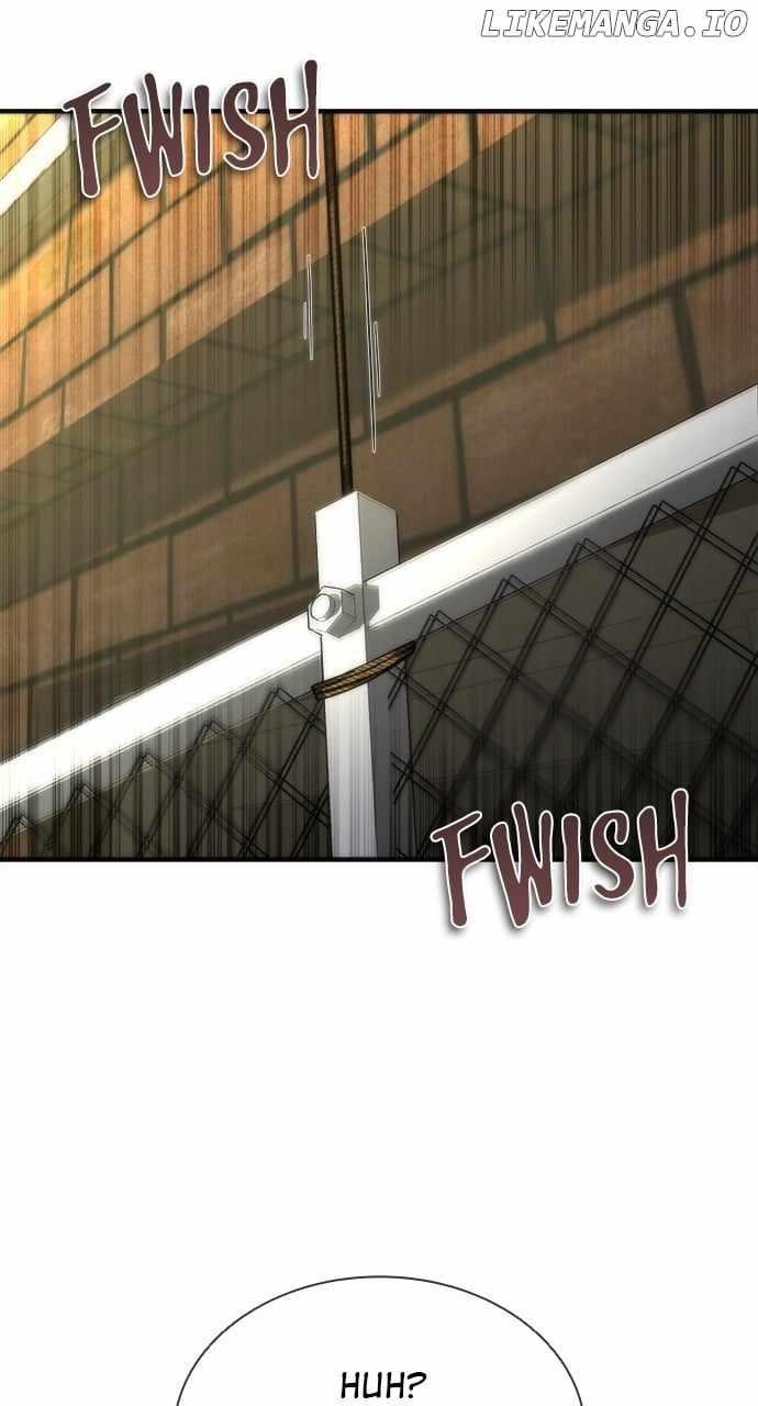 18+ Zombie Revelation: 82-08 Chapter 47 page 83