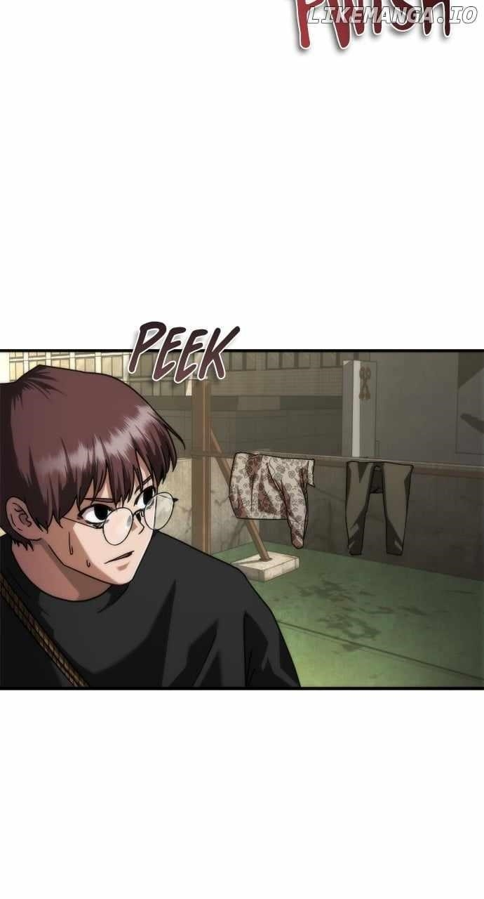 18+ Zombie Revelation: 82-08 Chapter 47 page 85