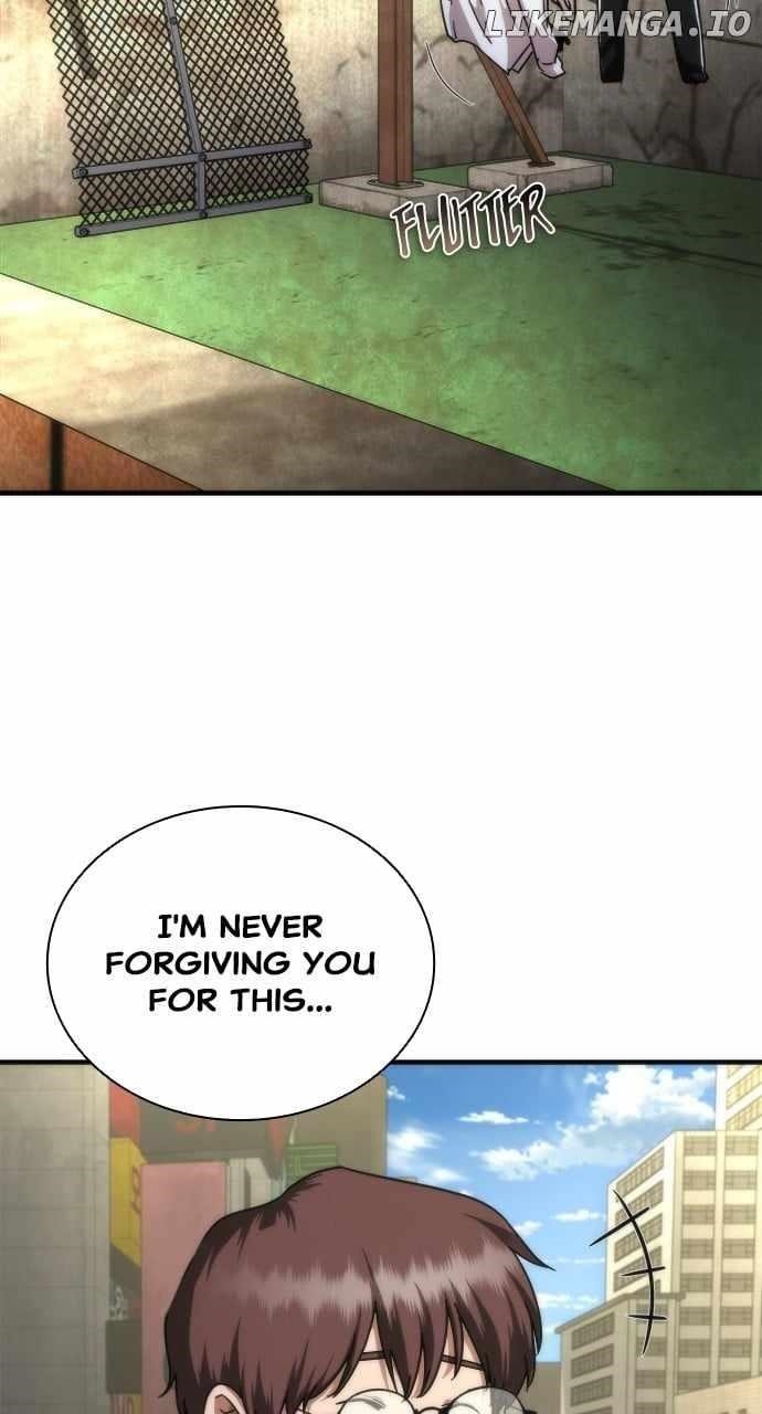 18+ Zombie Revelation: 82-08 Chapter 47 page 87