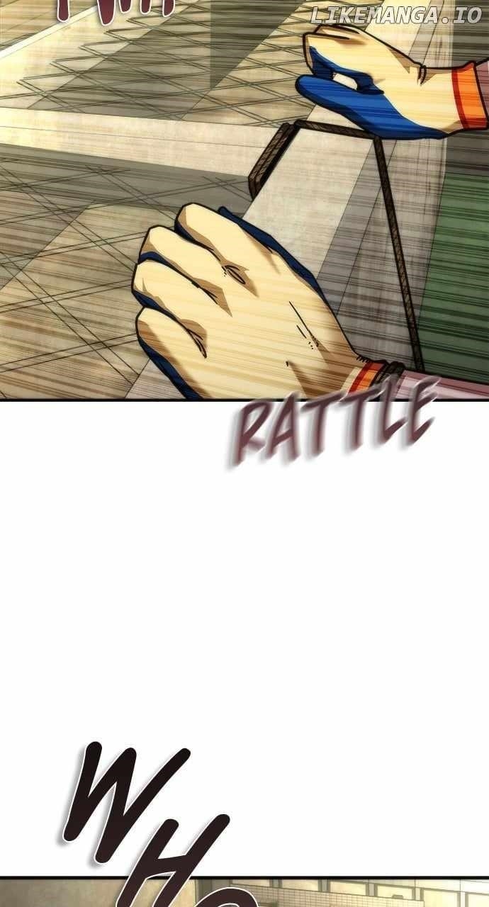 18+ Zombie Revelation: 82-08 Chapter 47 page 92
