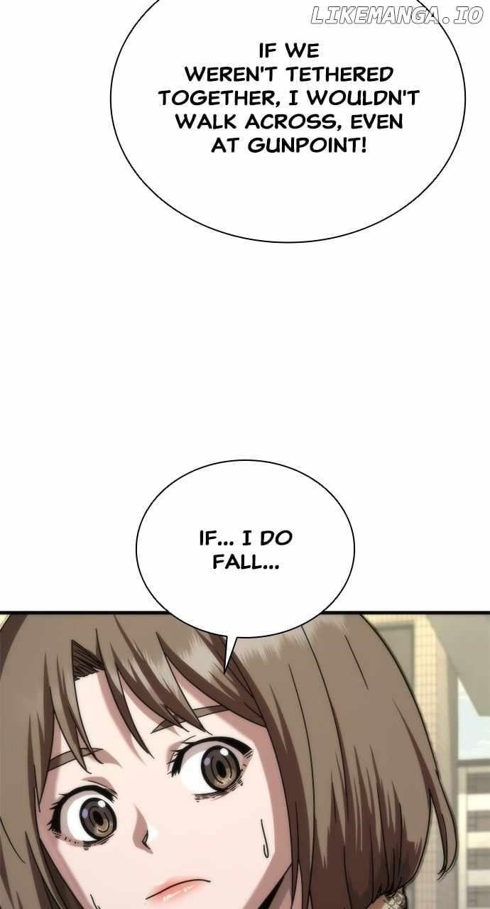 18+ Zombie Revelation: 82-08 Chapter 47 page 98