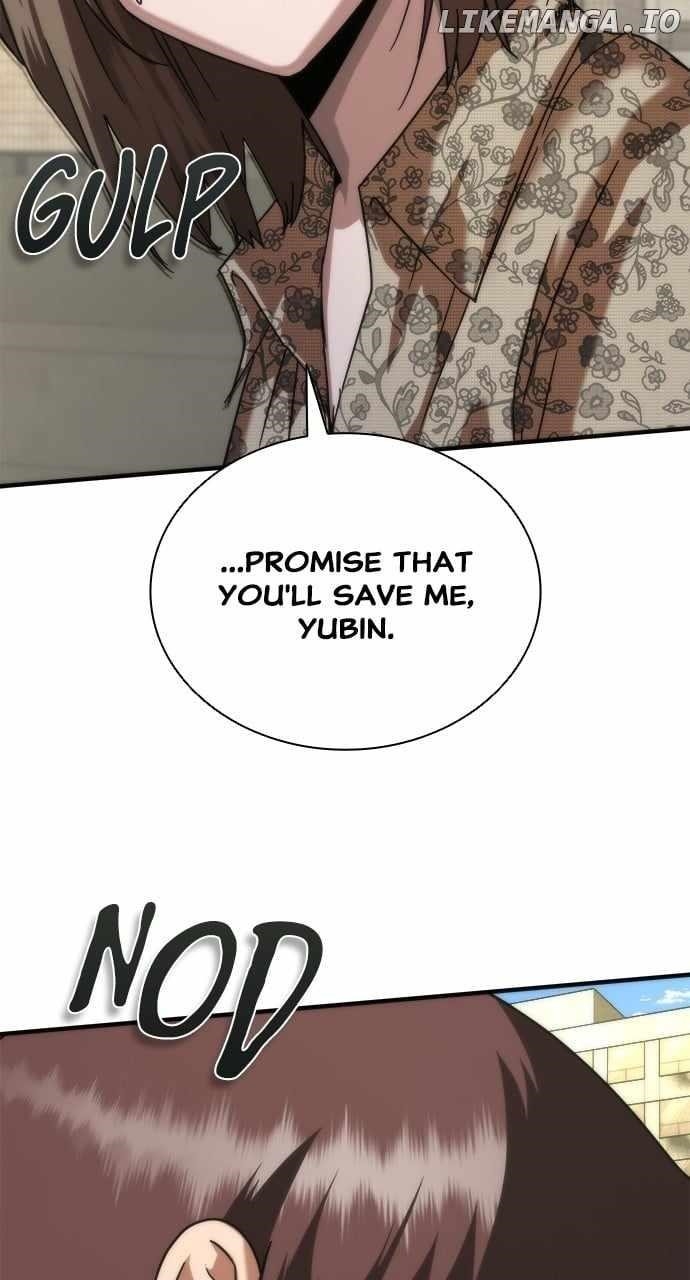 18+ Zombie Revelation: 82-08 Chapter 47 page 99