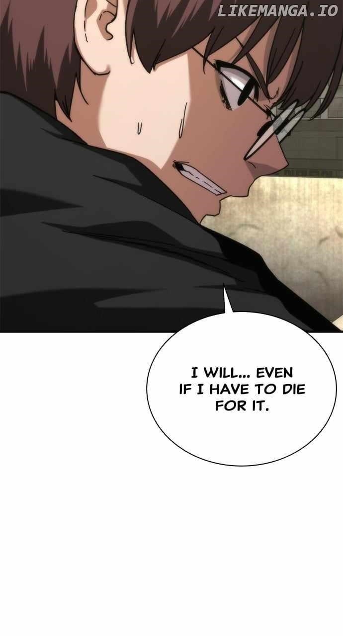 18+ Zombie Revelation: 82-08 Chapter 47 page 100