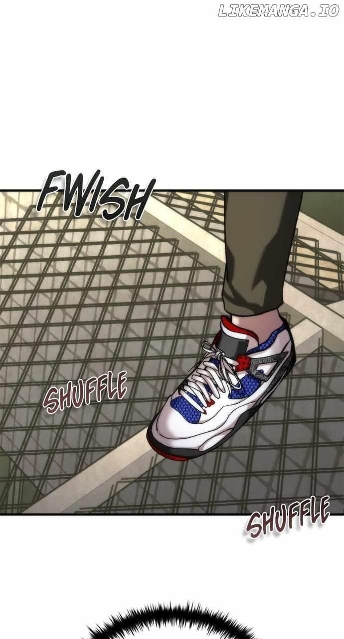 18+ Zombie Revelation: 82-08 Chapter 47 page 101
