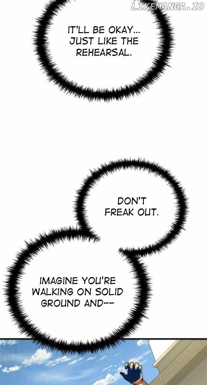 18+ Zombie Revelation: 82-08 Chapter 47 page 102