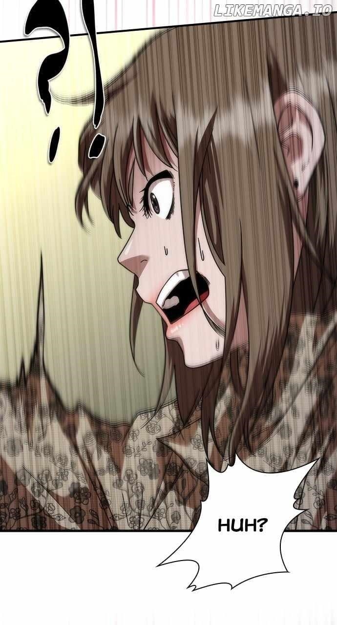 18+ Zombie Revelation: 82-08 Chapter 47 page 104