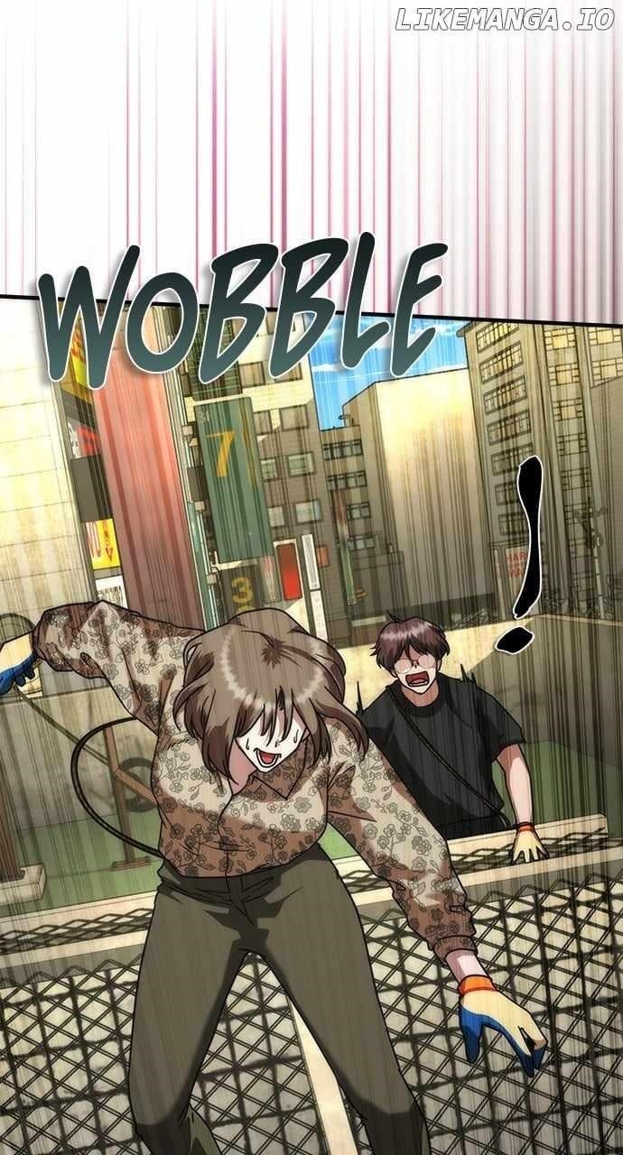 18+ Zombie Revelation: 82-08 Chapter 47 page 105