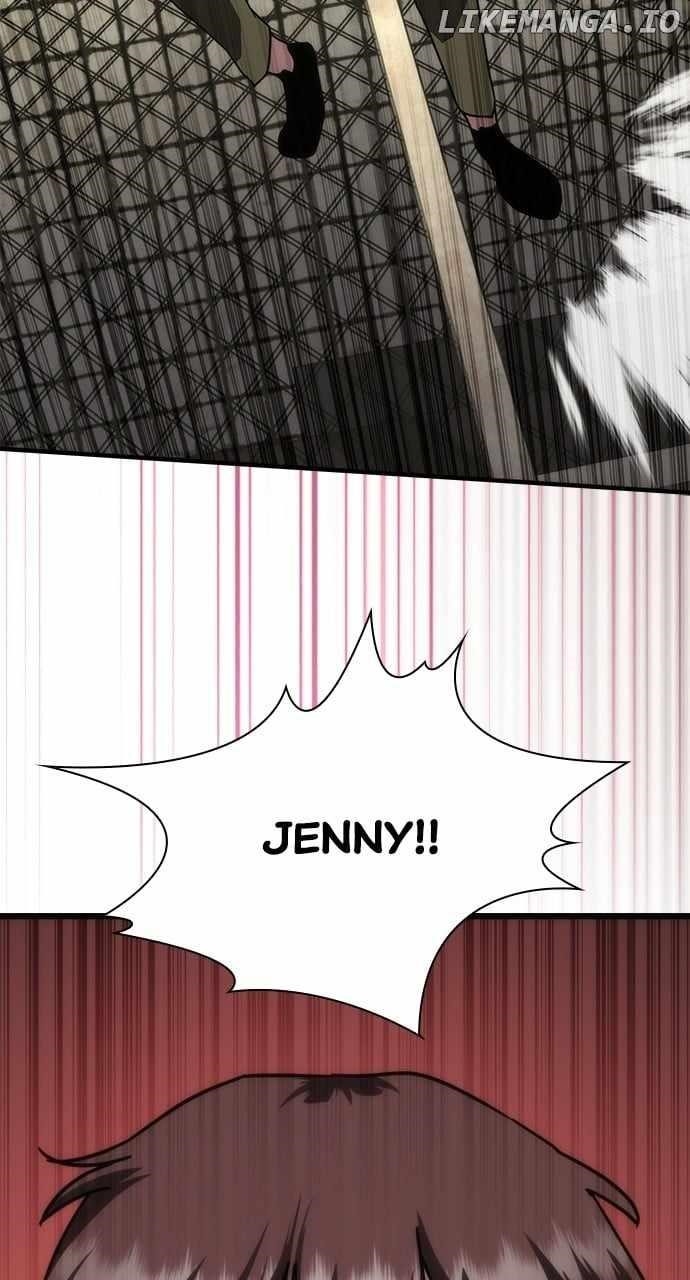 18+ Zombie Revelation: 82-08 Chapter 47 page 106