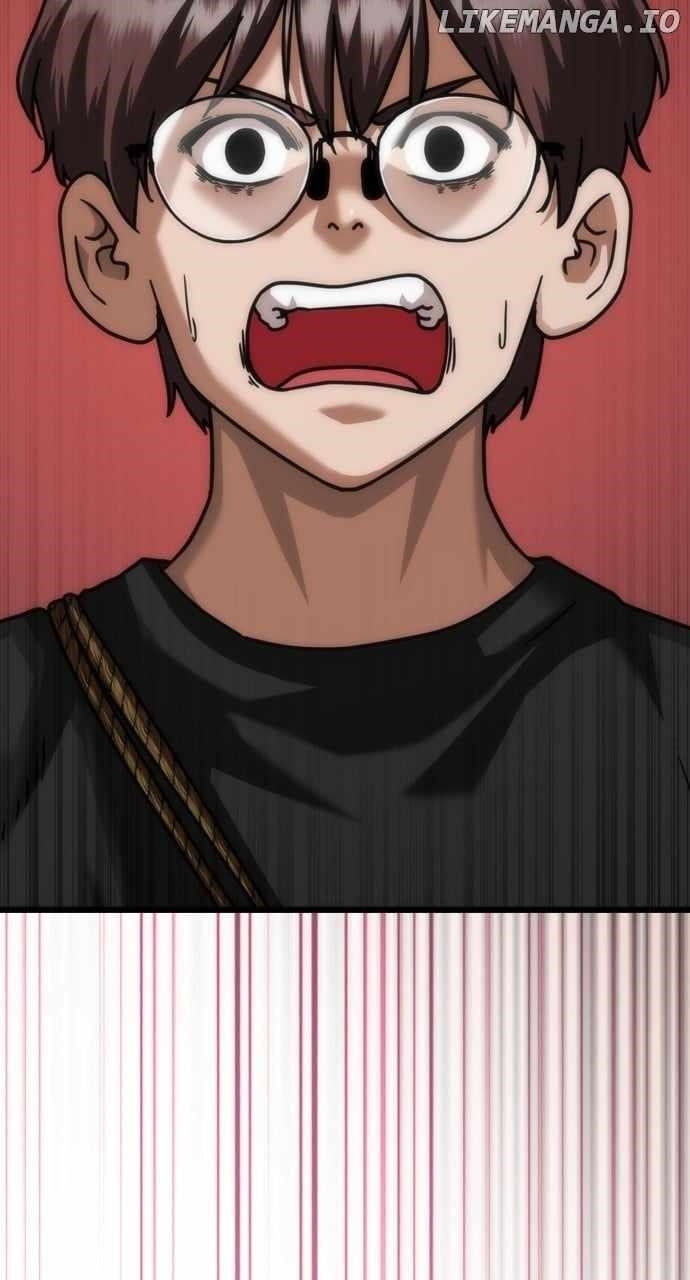 18+ Zombie Revelation: 82-08 Chapter 47 page 107