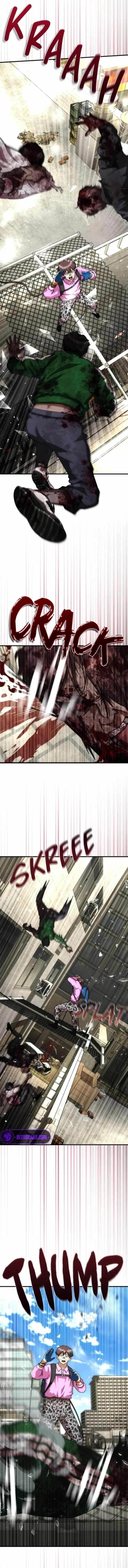 18+ Zombie Revelation: 82-08 Chapter 50 page 10