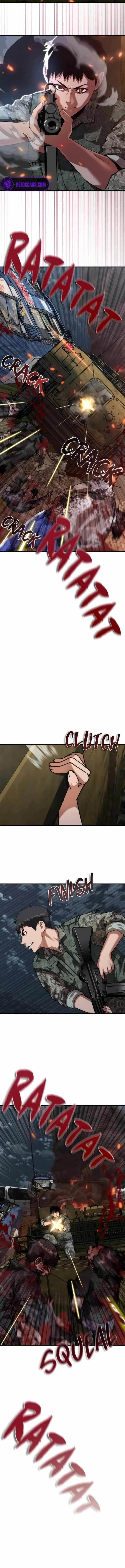 18+ Zombie Revelation: 82-08 Chapter 53 page 9