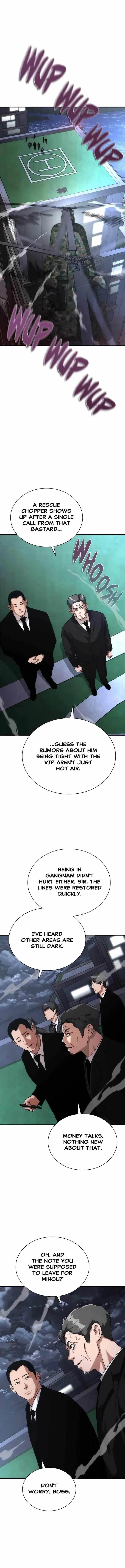 18+ Zombie Revelation: 82-08 Chapter 55 page 13