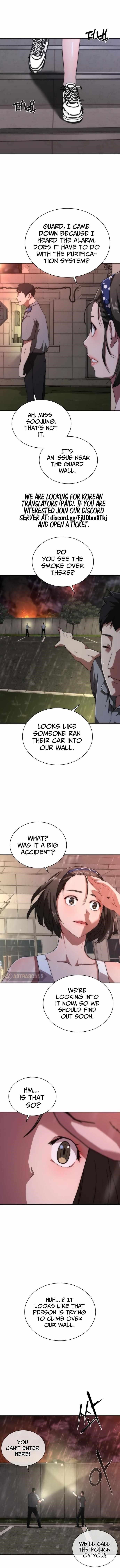 18+ Zombie Revelation: 82-08 Chapter 6 page 2