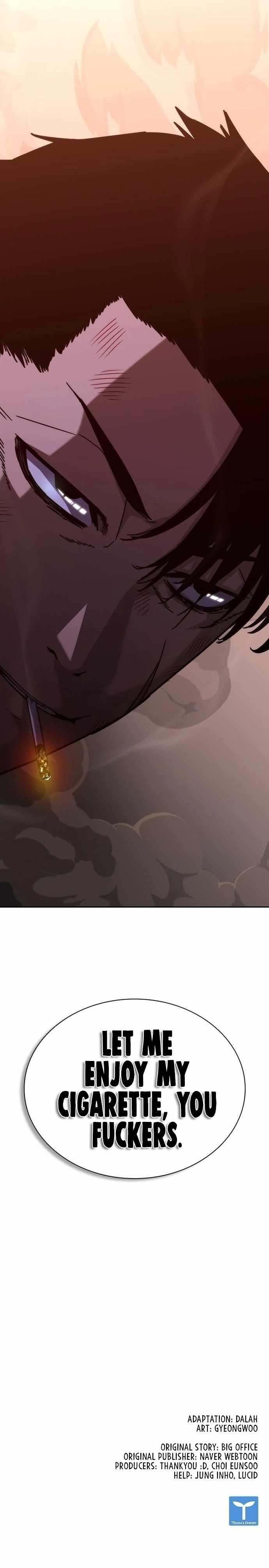 18+ Zombie Revelation: 82-08 Chapter 6 page 24