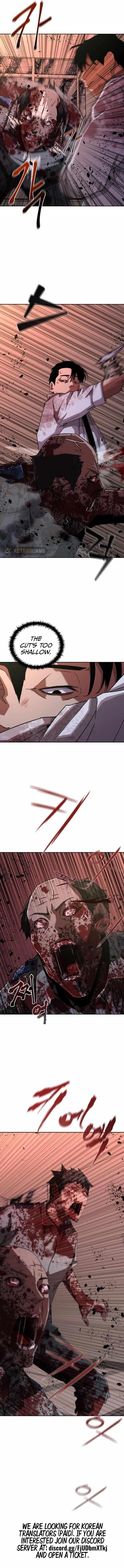 18+ Zombie Revelation: 82-08 Chapter 7 page 2
