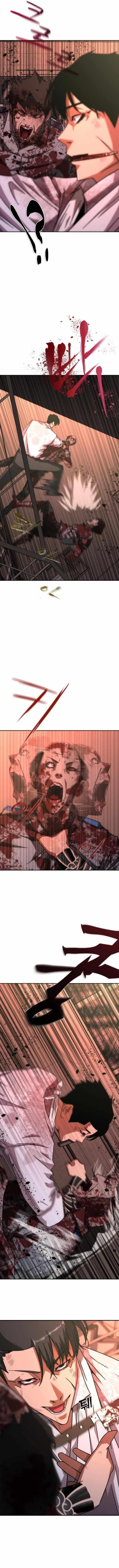 18+ Zombie Revelation: 82-08 Chapter 7 page 4